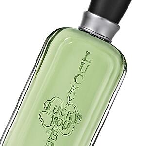 Lucky You by Lucky Brand Eau de Toilette Cologne Spray for Men (3.4 oz) - $13.75 w/ Subscribe & Save + Free Shipping w/ Prime