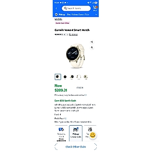 Garmin Venu 4