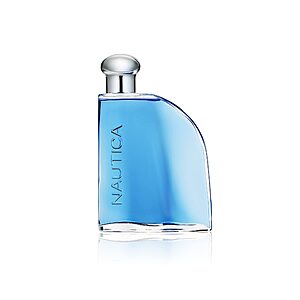 Nautica Blue Eau de Toilette, Men's Fragrance, 3.4 fl oz $13.45