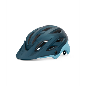 Giro Merit Spherical W Women's Mountain Bike Helmet (Matte Ano Harbor Blue, M) $48 + Free Shipping