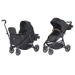 Larktale Stroller Wagon Crossover V2 $369.99 free Shipping Costco.com