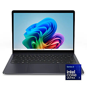 Dell 14S 14" 2K Touchscreen Laptop (Intel Core Ultra 7 355 / 16GB / 512GB) $899.99