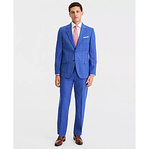 Nautica Men's Modern-Fit 2-Piece Suit $74.99