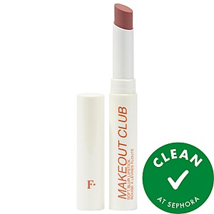 Freck Beauty MAKEOUT CLUB Soft Blur Lipstick Main Character 0.03 oz / 1 g $16.8
