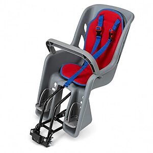 $31.48* | Bell Cocoon 300 Rear Mount Child Bike Seat at Amazon