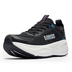 K-Swiss Cloud Burst Men's Road Running Shoes (Various Colors) $59.98 + Free Shipping