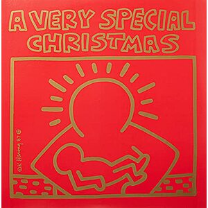 $17.54 | Various Artists: A Very Special Christmas (Vinyl) at Amazon