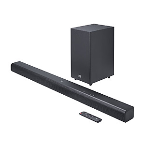 3.1-Ch JBL Cinema SB580 440W Soundbar w/ Wireless Subwoofer & Virtual Dolby Atmos $199 + Free Shipping