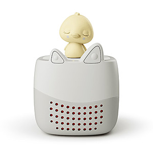 tonies Toniebox Lite Audio Player My Story Starter Set (Rubie or Sleepy Duck) $59.94 + Free Shipping