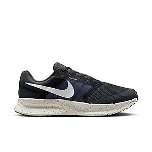 Nike Run Swift 3 Men's Road Running Shoes (Anthracite Light Bone) + $10 Kohl's Cash $50.97 + Free Shipping