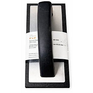 $9.74, FS,  RIDGID FT8004 9" x 4" Non-Stick Tile Grout Float