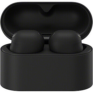 Sony WF-1000XM6 True Wireless Noise-Canceling Earbuds $209