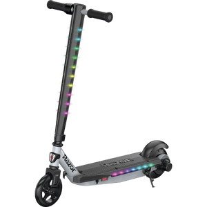 Razor Power Core E90 Lightshow Electric Scooter $98.00 + Free Shipping w/ Walmart+ or on $35+
