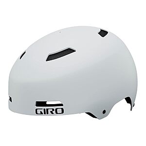 Giro Quarter MIPS Adult Bike Helmet (Matte Chalk, Medium) $28 + Free Shipping w/ Prime or on $35+