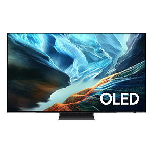 [Select EPP/EDU] Samsung OLED S90H 4K 165Hz Smart TV: 42" $702; 55" $821; 65" $972 + Free Shipping