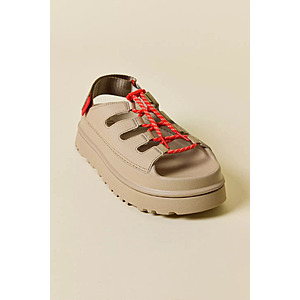 UGG Women's GoldenGlow Toggle Sandals $47.99 + Free Store Pick-Up at Urban Outfitters or FS on $60+
