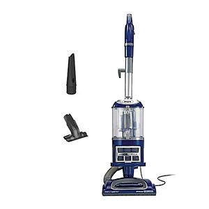 Shark Navigator Lift-Away NV360 Bagless Upright Vacuum w/ HEPA Filter (Blue) $149.99 + Free Shipping
