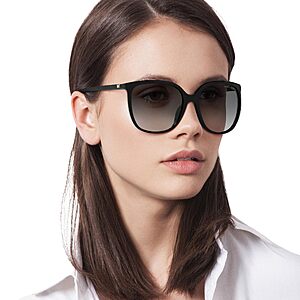 $55.98 FS AMAZON Michael Kors Womens MK2137U Anaheim Sunglasses