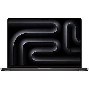 16.2" Apple MacBook Pro Laptop: M5 Pro Chip w/ 18/20-Core, 24GB RAM, 1TB SSD $2499 + Free S&H