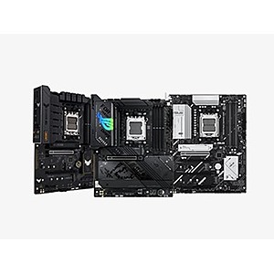 Extra 10% off on ASUS Gaming Motherboards (Grade A Refurbished) at Woot!
