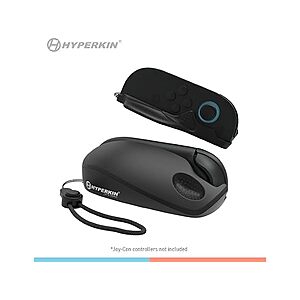 $2.99 | 2-Pack Hyperkin Joy-Track Duo Mouse Grip for Nintendo Switch 2 Joy-Con 2 at Woot!
