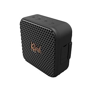 $36.99 | Klipsch The Austin Portable Bluetooth at Woot!