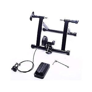 $27.99 | BalanceFrom Bike Trainer Stand at Woot!