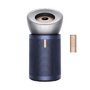 Dyson Purifier Big+Quiet Formaldehyde (BP03) $799.99 + Free S&H at Amazon