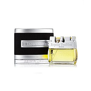 [NEW] $17.99 | 3-Oz Reyane Tradition Insurrection (Classique) at Amazon
