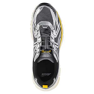 $15 or $15.12 FS WALMART+ or Pick Up Where Available:  Avia Men's Sport Bungee Sneakers (six color options, regular width only)