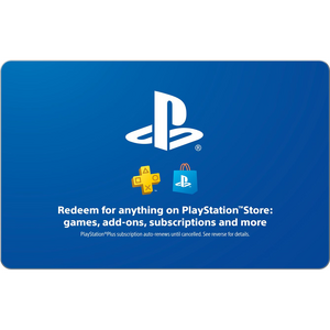 $22.50, Sony PlayStation Store $25 Gift Card (Email Delivery), Newegg