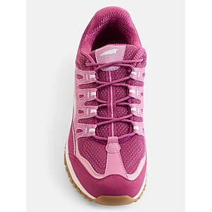 $15 FS WALMART+ (PU where available) Avia Women's Elevate Athletic Sneakers, Wide Width Available size 6.5-12