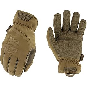 $15.74 | Mechanix Wear Tactical ColdWork™ FastFit® at Amazon