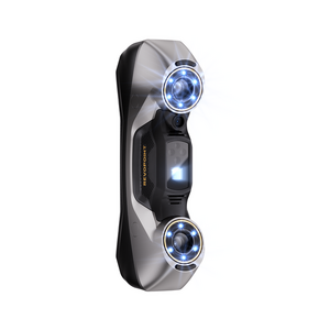 Revopoint MetroY Wireless Blue Laser 3D Scanners for Small to Medium Workpieces with Carry Case $904.54 + Free Shipping