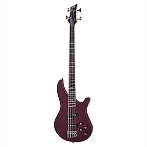 Musician's Friend - Mitchell MB200 electric bass guitar