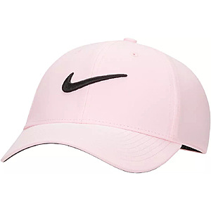 Nike Adult Dri-FIT Club Structured Golf Hat (Various) from $9.73 + Free Shipping on $49