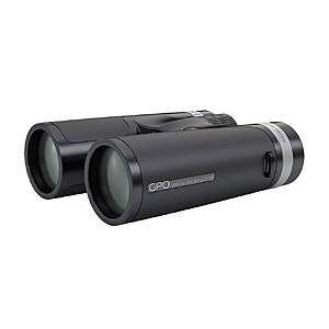 German Precision Optics - Centuri Binoculars 10 x 34mm $234.99 or 10 x  42mm $299.99 Free shipping Costco.com