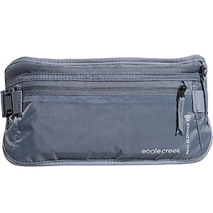 Eagle Creek RFID Blocker DLX Money Belt $10 Sierra.com Free Shipping Today Only 10/9 with code FREESHIP
