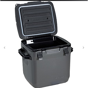 Stanley Adventure Cold For Days Outdoor Cooler - 30 qt. $43 Sierra.com Free Shipping Today Only 10/9 with code FREESHIP