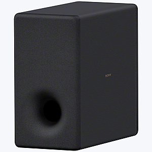 Sony SA-SW3 200W Wireless Subwoofer $99.96