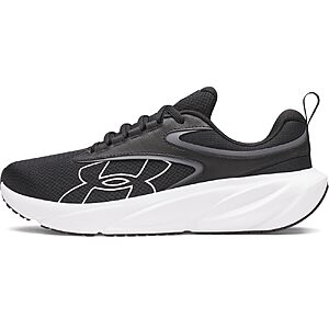 Under Armour Men's Surge 5 Running Shoes (Black) $36.56 + Free Shipping