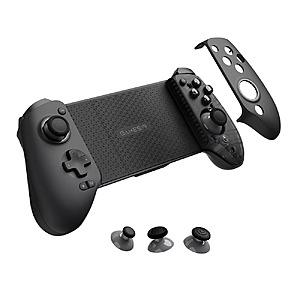 GameSir G8+ Wired & Bluetooth Game Controller w/ Hall Effect Sticks & Gyroscope $43 + Free Shipping