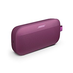 Bose Soundlink Flex 2nd gen $99
