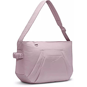 Nike One Tote Bag (Pink or Purple) $24.73 + Free Shipping on $49