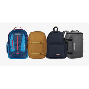 Woot! Cotopaxi, Osprey, JanSport, & More: 32L JanSport Agave Hiking Backpack $30 & More + Free Shipping w/ Prime