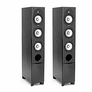 (pair) Energy CF-50 Floorstanding Speakers $199 + Free S/H