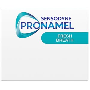 $17.38 or less S&S 20% off Q: Sensodyne Pronamel Fresh Breath Enamel Toothpaste, 4 oz (4 Pack) or Pronamel Intensive Enamel Repair 4pk