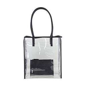Eastsport Limited Metro Shopper, Black