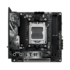 ASUS ROG STRIX X870-I GAMING WIFI Mini-ITX Motherboard $290 + Free Shipping