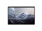 Asus ROG Flow Z13 GZ302 13.4" 2.5K WQXGA Touchscreen AMD Ryzen AI MAX+ 395 3.0GHz up to 5.1GHz 32GB 1TB SSD AMD 8060S Graphics Windows 11 Pro, Off Black - GZ302EA-XS96
